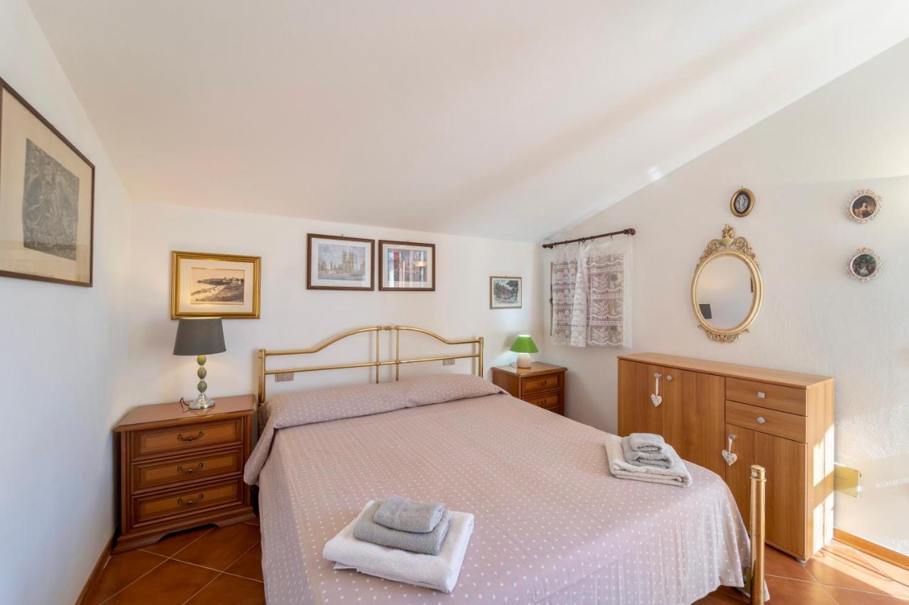 Casa Provence Family & Friends Mare & Natura Alghero Exteriér fotografie
